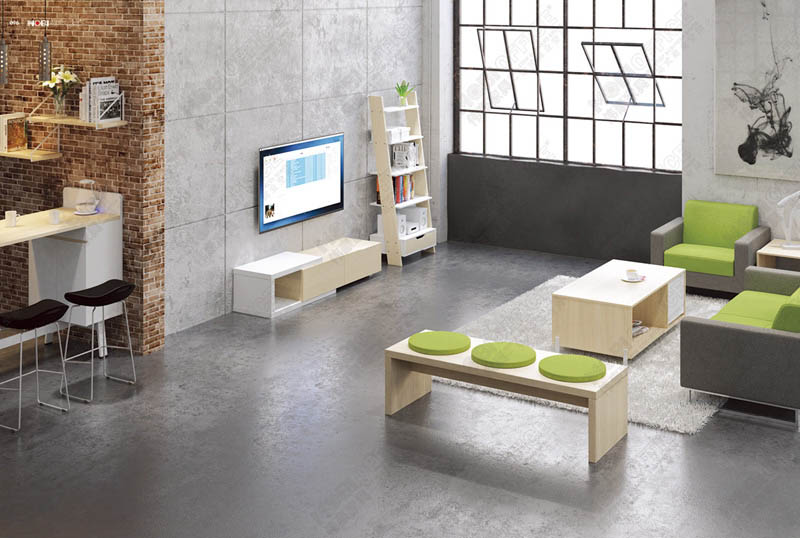 辦公家具這樣選，老板滿意員工喜歡！