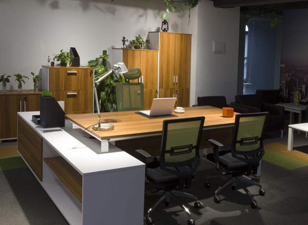 安裝辦公家具需要注意什么？