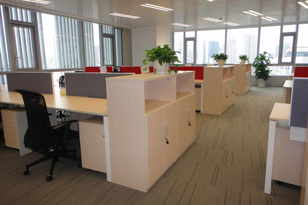 辦公家具怎么安裝？有哪些需要注意的？